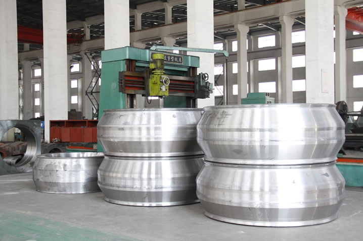 立磨輥套 立磨輥套