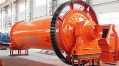 磨煤機備件應該如何選擇？